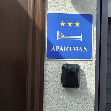 ÐakovoPetraアパートメント エクステリア 写真